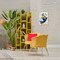 Stupell Industries Vintage Hit The Slopes Canvas, design by Grotto Studios